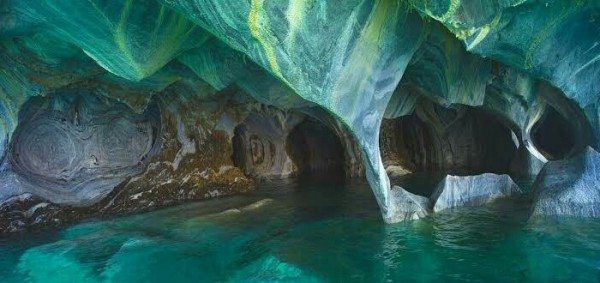 ترتيب الدول العربية من حيث المياه الجوفية