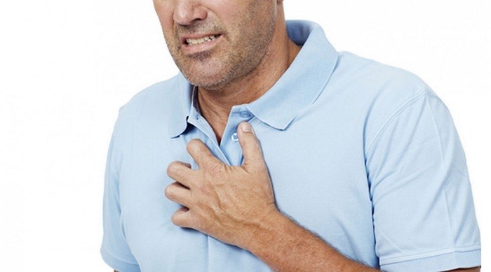 ما الذي يسبب ضيق التنفس عند المشي