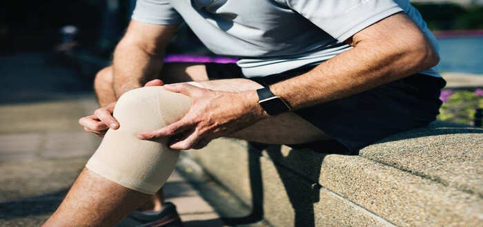 مرخيات العضلات الطبيعية