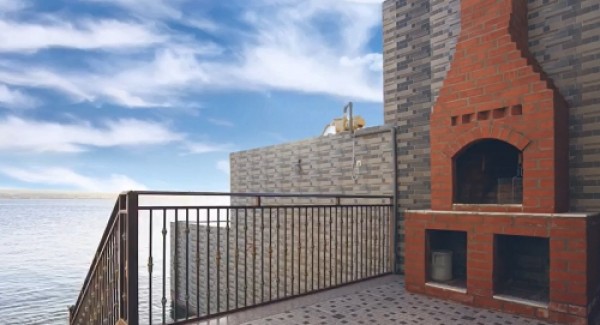 أفضل شاليهات حقل المطلة على البحر