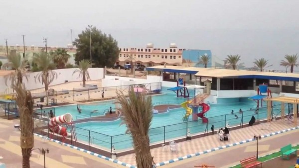 أفضل شاليهات حقل المطلة على البحر