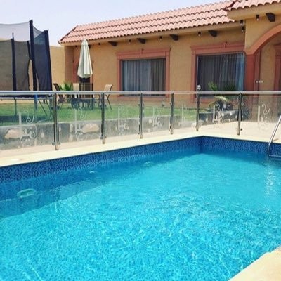 أفضل شاليهات حقل المطلة على البحر