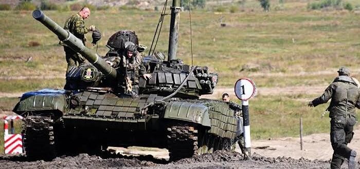 فن المناورة وأنواعها