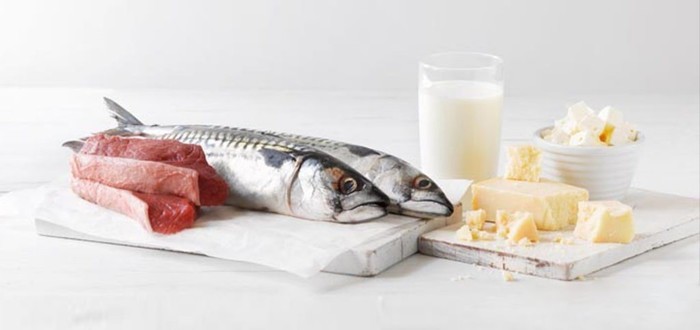 ممنوعات بعد أكل السمك