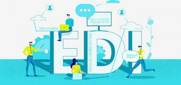 ما هو ” EDI ” ..  التبادل الإلكتروني للبيانات