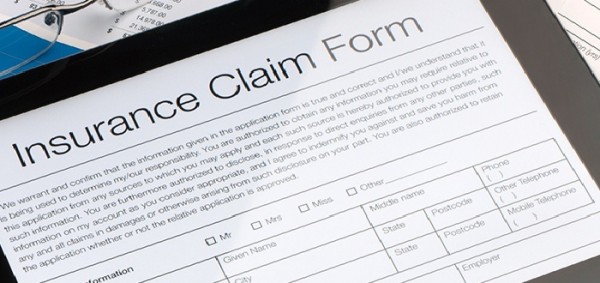 كيف أطالب شركة التأمين ؟ “