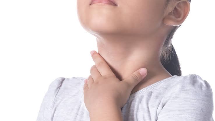 أسباب نشفان الريق أثناء النوم