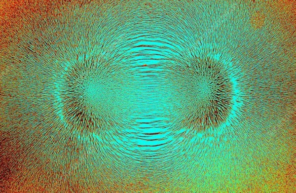 تعريف البارا مغناطيسية وامثلة عليها