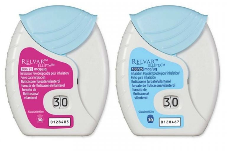 الفرق بين بخاخ سبيريفا واليبتا