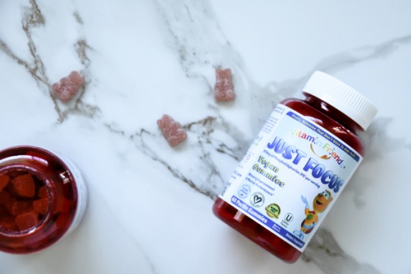 أنواع فيتامينات فريندز – Vitamin Friends