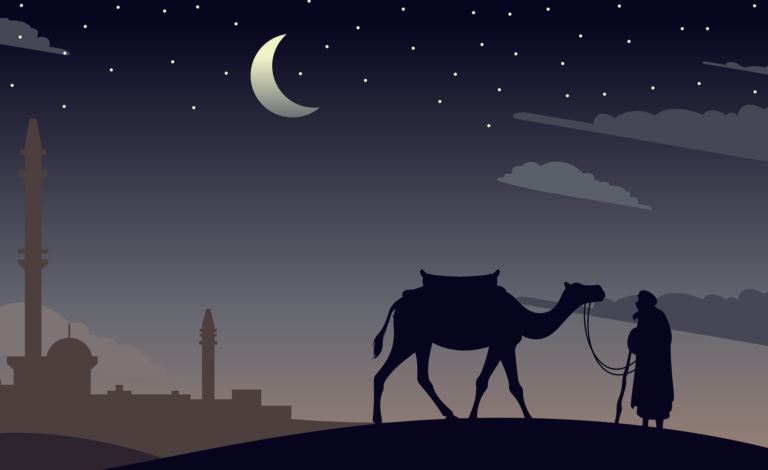 من هو ” اول نبي صام رمضان ؟ “