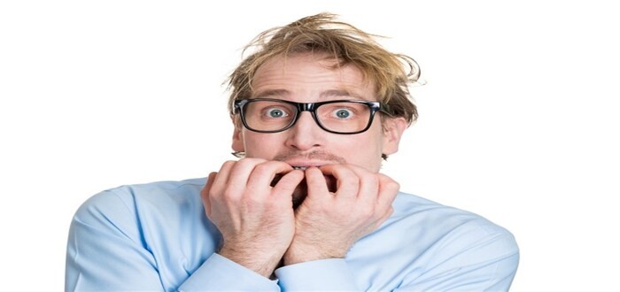 ما هو الاسترسال مع الوسواس ؟ ”  