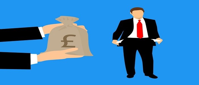 تعريف النفقات العامة وانواعها واهدافها