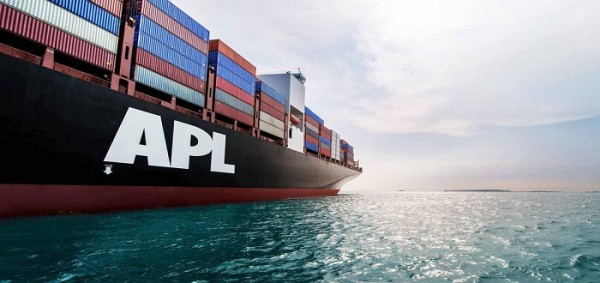 أنواع السفن التجارية