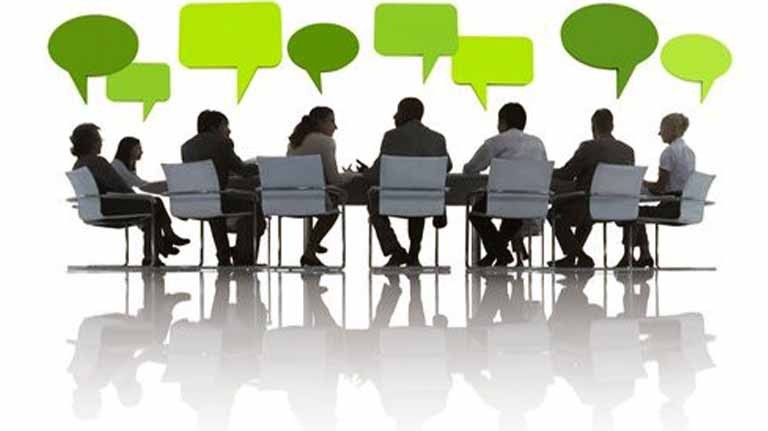 تعريف الميزانية التشاركية