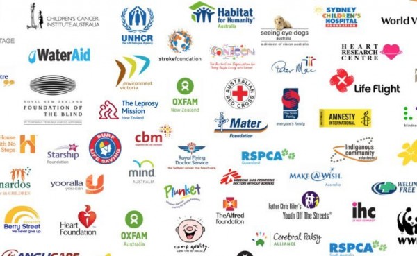 تعريف المنظمات الغير حكومية ” NGOs “