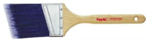 أنواع فرش الرسم واستخداماتها