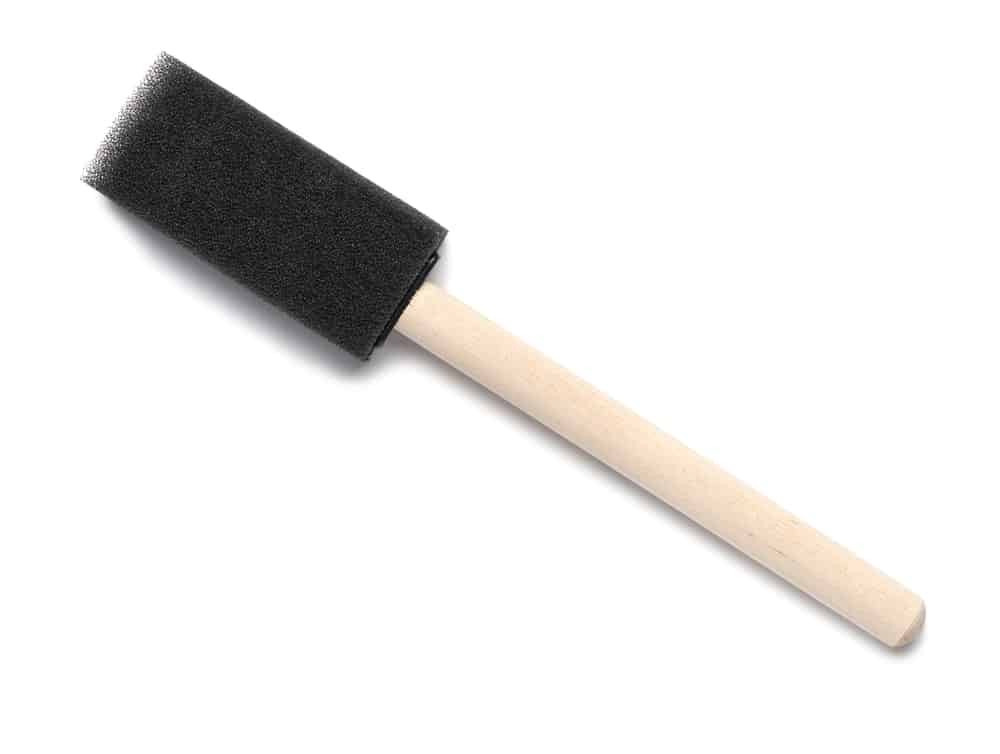 أنواع فرش الرسم واستخداماتها