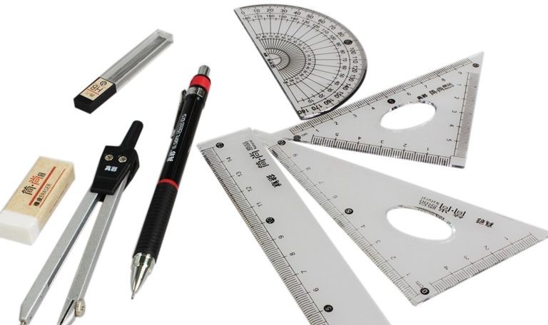 أنواع التحويلات الهندسية