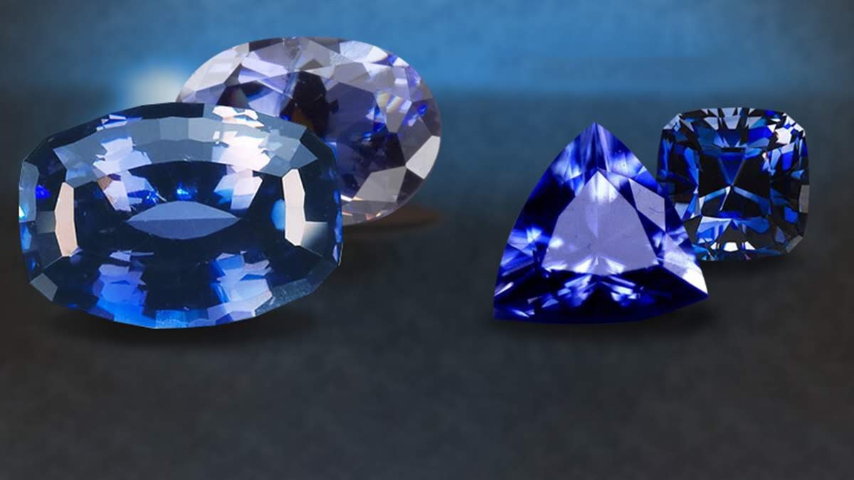 اغلى الاحجار الكريمة في العالم