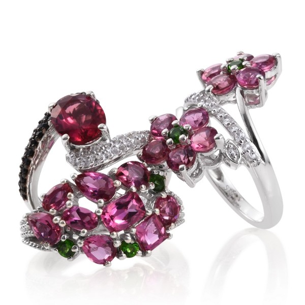 اغلى الاحجار الكريمة في العالم