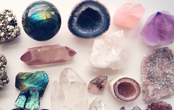 اهمية الاحجار الكريمة