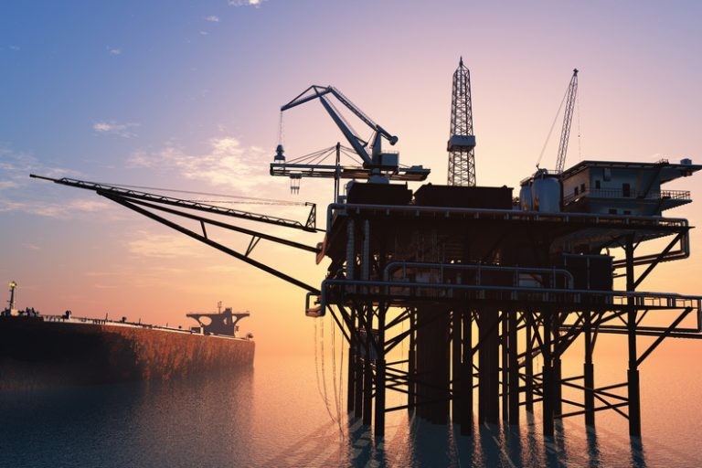 كيف يتكون البترول