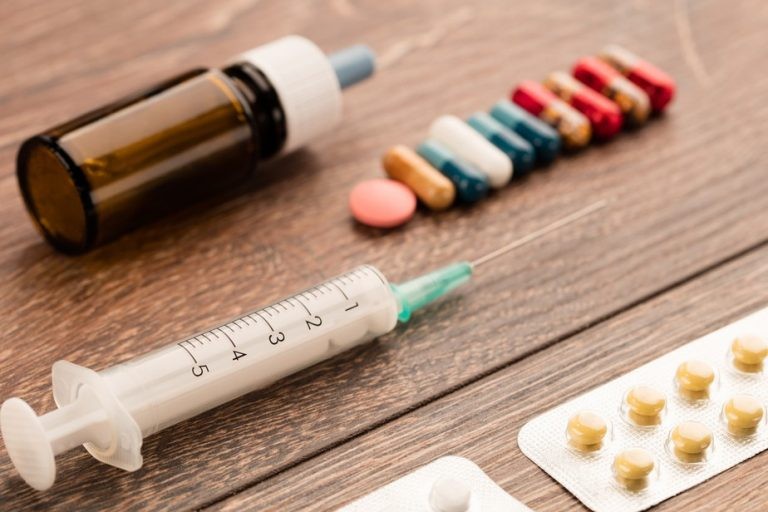 تعريف المنشطات وانواعها واضرارها