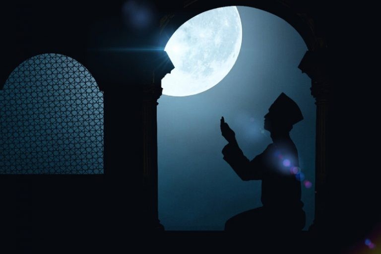 الاوقات التي يسن فيها الدعاء