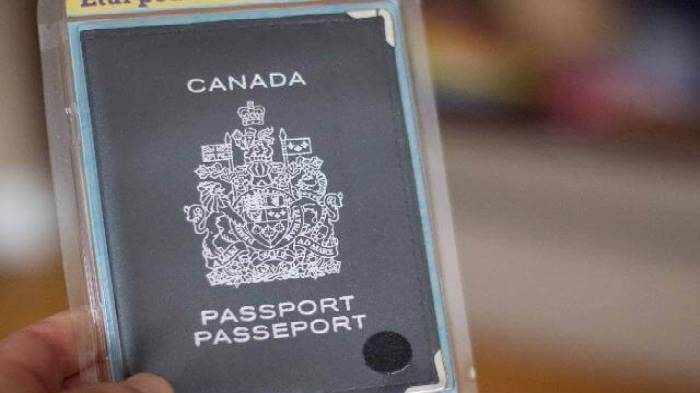 شروط الحصول على الجنسية الكندية