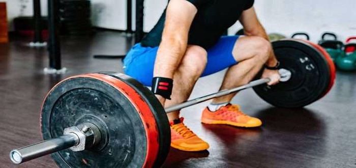 هل رفع الأثقال يؤثر على الكلى