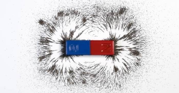 العوامل المؤثرة في شدة المجال المغناطيسي