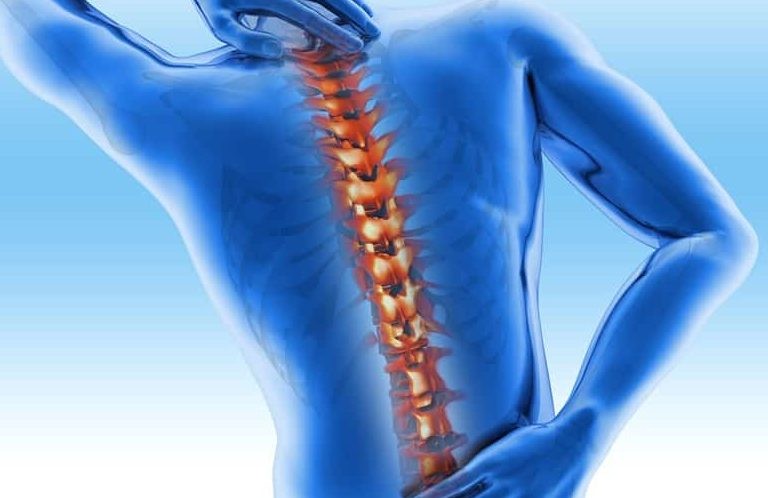 الإعجاز العلمي في الغسل من الجنابة