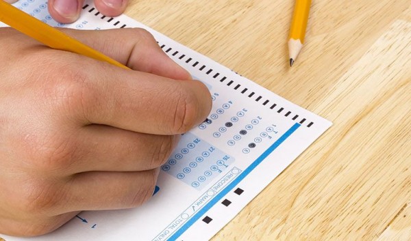 معايير وضع أسئلة الاختبارات