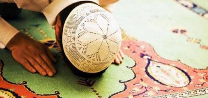 ما العلاقه بين صلاتي “التطوع و الفريضه”