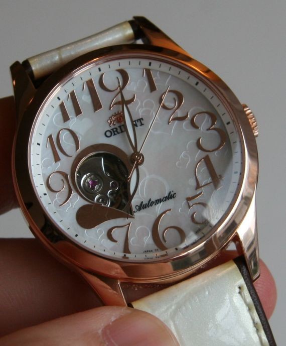 افضل ماركات الساعات اليابانية