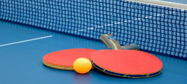 قوانين لعبة تنس الطاولة