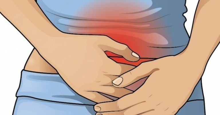 وصفات في علاج هواء الرحم