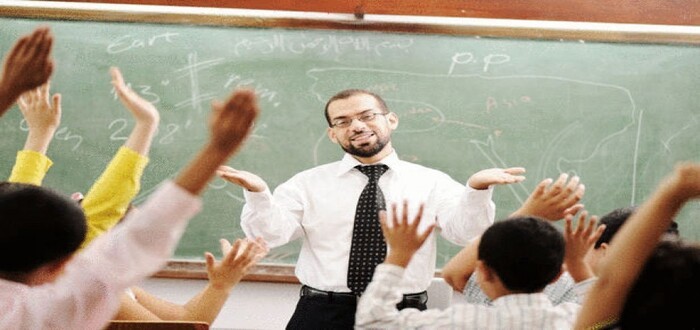 طريقة القسمة البسيطة