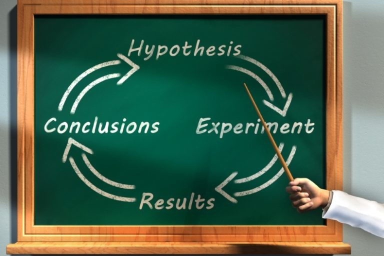 تعريف الطريقة العلمية وأهميتها