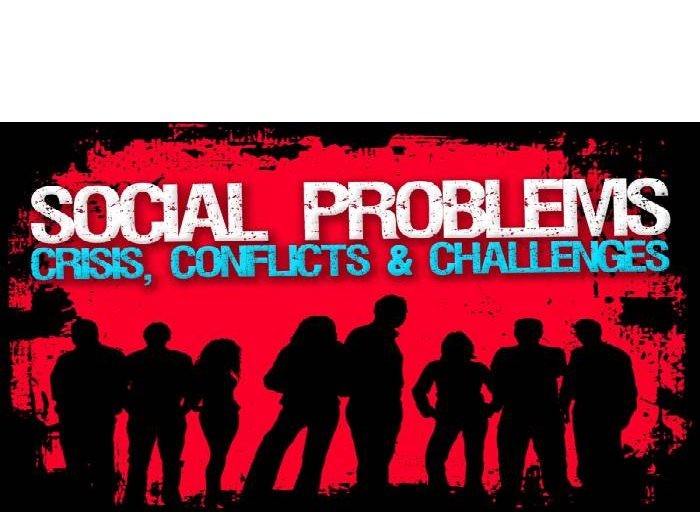 مشكلات اجتماعية أسبابها وحلولها