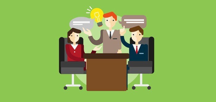 لماذا تلجأ المؤسسات الى مكاتب التوظيف