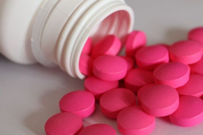 انتبهوا من المسكنات واضرارها