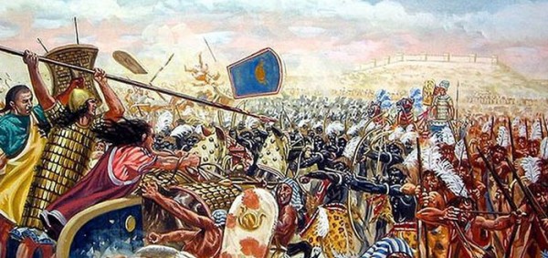 قصة ” حرب البسوس ” الصحيحه ” كما وردت في الكتب التاريخية “