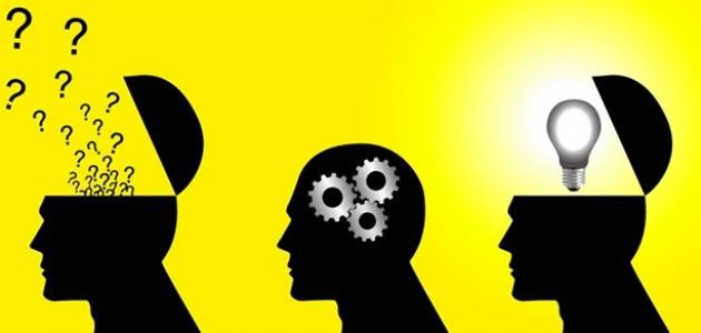 الفرق بين الاستدلال والاستنتاج بالأمثلة