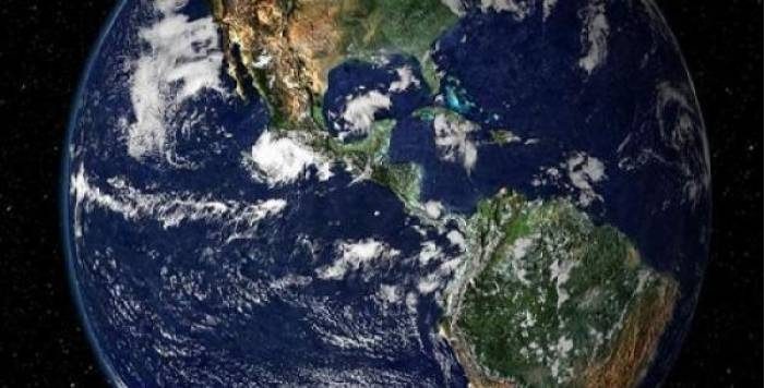 من هو العالم الذي اكتشف كروية الأرض