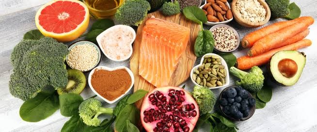 الاكل الممنوع والمفيد لمرضى الحزام الناري