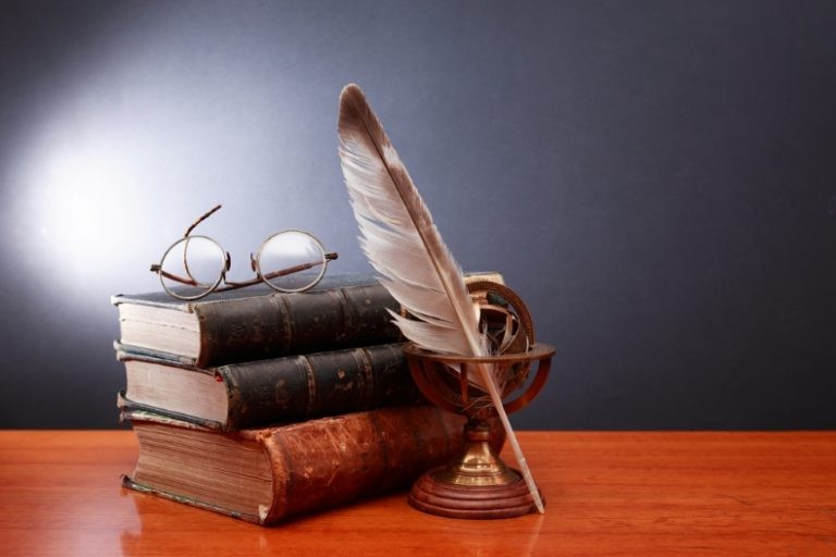 أغراض الكناية باﻷمثلة