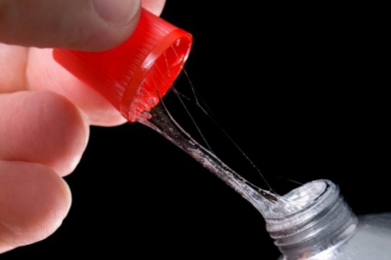 طريقة إزالة الغراء الأمريكي من اليد