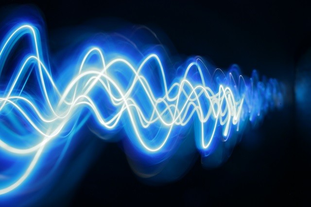 تعريف الطول الموجي